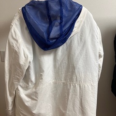 Tommy Jeans　3 in 1 ナイロンブルゾンの画像