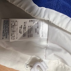 Tommy Jeans　3 in 1 ナイロンブルゾンの画像