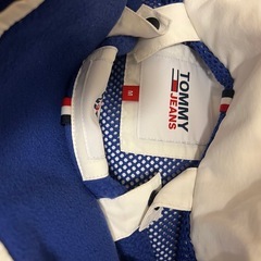 Tommy Jeans　3 in 1 ナイロンブルゾンの画像