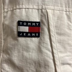 Tommy Jeans　3 in 1 ナイロンブルゾンの画像