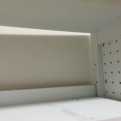 キャスター付　キッチン棚の画像