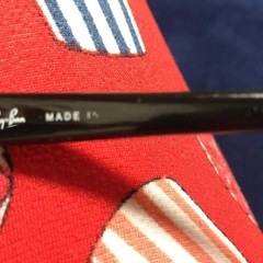 Ray-Banサングラスの画像