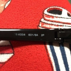 Ray-Banサングラスの画像