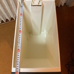 kucdスリムペダル ゴミ箱の画像