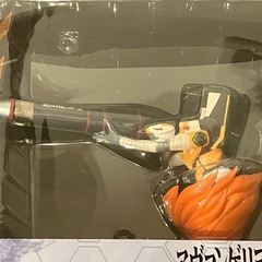 エヴァンゲリオン　卓上ファンの画像