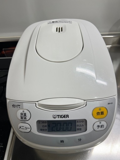ストア 炊飯器 Rice cooker 炊飯器 5.5合