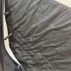 マットレスの画像