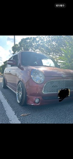 hlkホイール