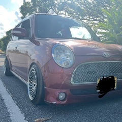 hlkホイールの画像