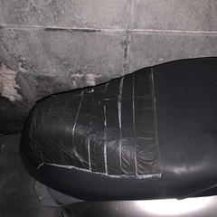 ホンダリード125 売りますの画像