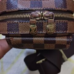 ルイヴィトン【ショルダーバッグ】の画像