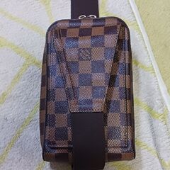 ルイヴィトン【ショルダーバッグ】の画像