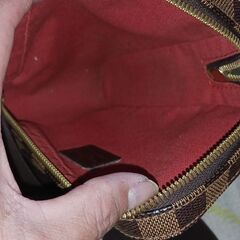 ルイヴィトン【ショルダーバッグ】の画像