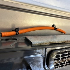 ガスコンロの画像