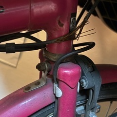 （內定中20インチ🚲子供2人乗せ電動自転車 の画像