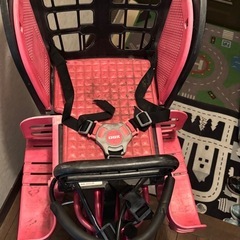 （內定中20インチ🚲子供2人乗せ電動自転車 の画像