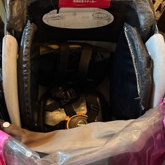 （內定中20インチ🚲子供2人乗せ電動自転車 の画像