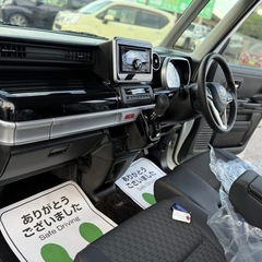 マツダ フレア ワゴン ハイブリッド カスタムXSの画像