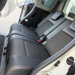 マツダ フレア ワゴン ハイブリッド カスタムXSの画像