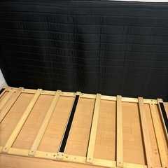 【無料／スノコ有無選択可】ポケットコイルマットレス（シングル） の画像