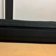 【無料／スノコ有無選択可】ポケットコイルマットレス（シングル） の画像