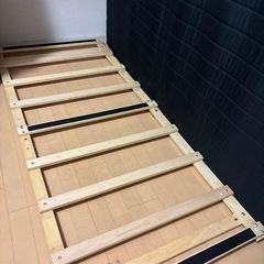 【無料／スノコ有無選択可】ポケットコイルマットレス（シングル） の画像