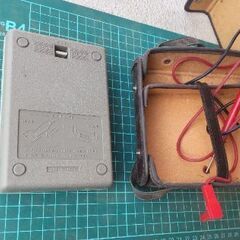 🍓 HIOKI 日置 Hi TESTER アナログ ハイテスター 3000の画像