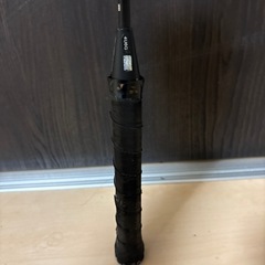 バドミントンラケットの画像