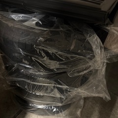 ロッキー、ライズスタッドレスタイヤの画像