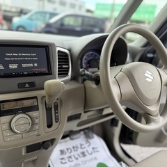 スズキ スペーシアGの画像