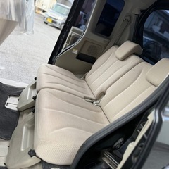 スズキ スペーシアGの画像