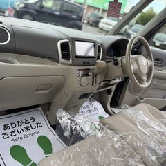 スズキ スペーシアGの画像