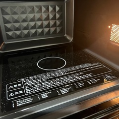 オーブンレンジの画像