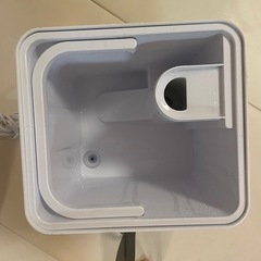 お譲りします！加湿器の画像