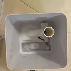 お譲りします！加湿器の画像