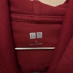 トレーナーレディースの画像