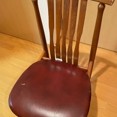 椅子の画像