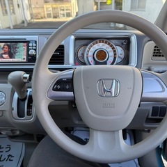 ホンダ ライフ G スマートの画像
