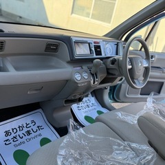 ホンダ ライフ G スマートの画像
