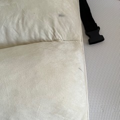 ざいす座椅子の画像