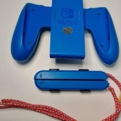 Switch バッテリー強化モデル　11／2限定の画像