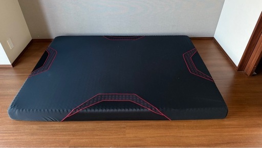 西川エアーマットレス　ダブルサイズ