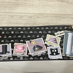 【新品】 ワンピースH.A.T.ドリンクキャップ の画像