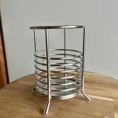 KEYUCA　ケユカ ハンナ カトラリースタンド 水切りスタンド の画像