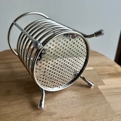 KEYUCA　ケユカ ハンナ カトラリースタンド 水切りスタンド の画像