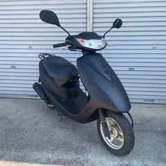 HONDA dio 車体 人気❗️全国配送可能❗️ZX ZR ZZの画像