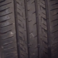 🔶短期出品！セイバーリング！225.50.18のサマータイヤ！2本！2023年製造の画像