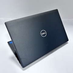 【美品】第11世代Core i5×メモリ16GB｜ DELL Latitude 3520｜SSD256GB｜テンキー付きの画像
