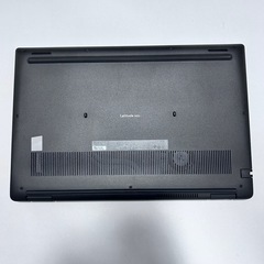 【美品】第11世代Core i5×メモリ16GB｜ DELL Latitude 3520｜SSD256GB｜テンキー付きの画像