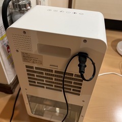 除湿機の画像